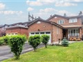 1099 Hedge Dr, Mississauga