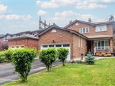 1099 Hedge Dr, Mississauga