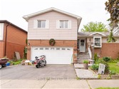 13 Kirkland Rd, Brampton