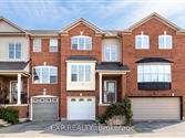 2925 Garnethill Way, Oakville