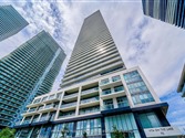 70 Annie Craig Dr 4508, Toronto