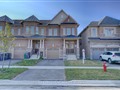 20 Donald Stewart Rd, Brampton