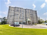 320 Mill St 1002, Brampton