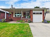 36 Vanguard Dr Bsmt, Toronto