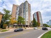 4235 Sherwoodtowne Blvd 1707, Mississauga