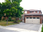 1365 Bishopstoke Way, Oakville