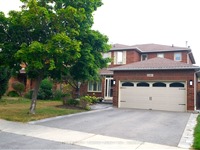 1365 Bishopstoke Way, Oakville