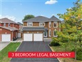 13 Hedgerow Ave, Brampton