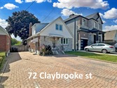 72 Claybrooke St, Toronto