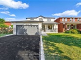 550 Meadows Blvd, Mississauga