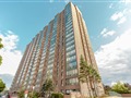 155 Hillcrest Ave 1811, Mississauga