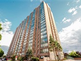 155 Hillcrest Ave 1811, Mississauga