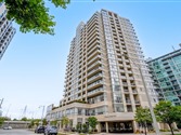 3 Marine Parade Dr 707, Toronto