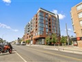 2118 Bloor St 605, Toronto