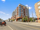 2118 Bloor St 605, Toronto