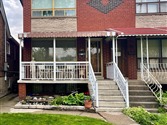 68 Caledonia Rd, Toronto