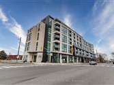 2522 Keele St 214, Toronto