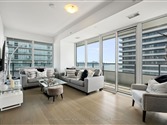 30 Shore Breeze Dr 3815, Toronto