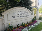 700 Humberwood Blvd 2730, Toronto