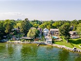 327 Lake Promenade, Toronto