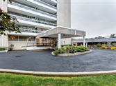 2263 Marine Dr 1006, Oakville