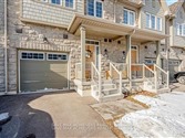 46 Honeyview Tr, Brampton