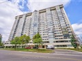 10 Markbrook Lane 1812, Toronto