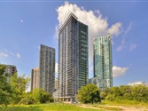 223 Webb Dr 3308, Mississauga