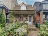 117 Hallam St, Toronto