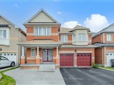 83 Chalkfarm Cres, Brampton