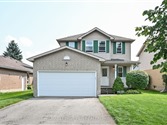 238 Walsh Cres, Orangeville