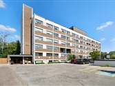 188 Mill St 403, Brampton