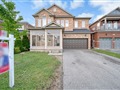 82 Amaranth Cres, Brampton