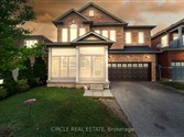 82 Amaranth Cres, Brampton