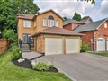 44 Killarney Crt, Brampton