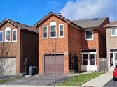 989 Whispering Wood Dr, Mississauga