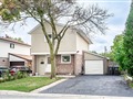 4 Gailgrove Crt, Brampton