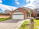 4180 Sugarbush Rd, Mississauga