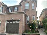 3882 Milkwood Cres, Mississauga