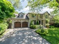 2057 Snow Cres, Mississauga