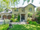 2057 Snow Cres, Mississauga