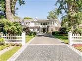 27 Park Ave, Oakville