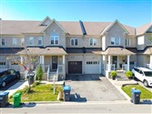 69 Teal Crest Circ, Brampton