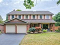 3538 Kingbird Crt, Mississauga