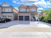 46 Goldsboro Rd, Brampton