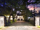 200 Chartwell Rd, Oakville