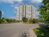 3 Rowntree Rd 612, Toronto