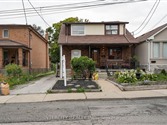 44 Branstone Rd, Toronto