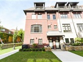 30 Lunar Cres 51, Mississauga