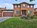 444 Lincoln Gate, Oakville